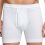 Hose kurz mit Eingriff Cotton Essentials Doppelripp