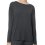 Shirt langarm Pure Chic