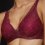  Bügel-BH mit tiefem Ausschnitt Body Make-Up Illusion Lace