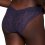 Highleg Tai Slip Body Make-Up Illusion Lace