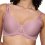 Minimizer BH mit Bügeln Wild Azalea Florale