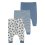 Hosen 3er Pack Natural Love