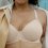 bedeckender Spacer BH Pure Lace