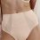 High Waist Shaping Slip Pure Lace 