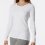 REVIVAL Shirt langarm Greta