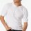 REVIVAL Henley halbarm Karl-Heinz