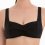 Bikini Top Elle Beautiful Black