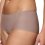 Shorty Body Make-Up Illusion Shorty