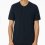T-Shirt Knopfleiste Mix + Relax Single Jersey