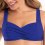 Bikini Top Elle Ocean Blue