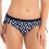 Bikini Hose Ebru Tribal Monotones