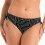 Rosa Faia Bikini Slip Lorie Simple Art