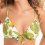 Rosa Faia Bikini Top Elsy Lemon Love