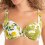 Rosa Faia Bikini Top Hermine Lemon Love
