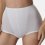 Miederslip Dot Jacquard