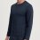 Shirt langarm Deep Sleepwear Balancing 