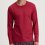 Shirt langarm Remix Basic Sleep