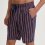 Bermudas Remix Basic Sleep