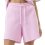Hose kurz Mellow Cotton