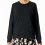 Shirt langarm Mix+Relax