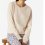 Shirt langarm rundhals Mix+Relax