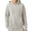 Kapuzenjacke Cotton Leisure