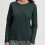 Shirt langarm Favourites Botanic