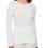 Langarm Shirt aus Wolle Beauty Layers