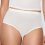 Maxi Slip aus Wolle Beauty Layers
