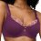 Minimizer BH mit Bügeln Wild Gardenia Florale