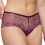 Maxi Slip Wild Gardenia Florale