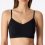 Bustier seamless herausnehmbare Pads Spitze Invisible Soft Lace
