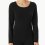 Shirt langarm Invisible Soft Warming