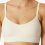Bustier mit herausnehmbaren Pads Unique Cotton