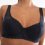 Halbschalen BH mit Bügeln Amourette Graphic