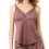Camisole Pure Shine Lace