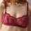 Bralette Love in Lace