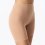 High Waist Biker Shorts Seamless Contouring