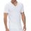 V Neck Shirt Dry Cotton