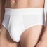 Calida Midislip mit Eingriff Cotton 1:1