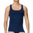 Calida Athletic-Shirt Twisted Cotton