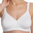Triumph (1BW13) BH ohne Bügel Cotton Shaper