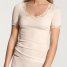 Calida Top kurzarm Richesse Lace