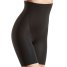 Susa Bodyforming-Miederhose lang, hoher Bund