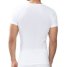 Mey V-Neck Shirt Casual Cotton