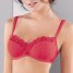 Anita Rosa Faia Balconnet-BH Edelweiss