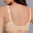 Anita Komfort-BH mit Schale Havanna