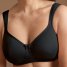 Anita Komfort-BH mit Schale Havanna