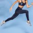 Anita Sport Tights lang Massage