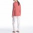 Calida Pyjama Cosy Cotton Style
